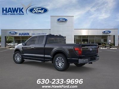 New 2026 Ford F-150 XLT Super Cab for sale #B260122 - photo 2