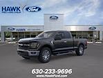 New 2026 Ford F-150 XLT Super Cab for sale #B260122 - photo 1