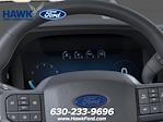 New 2026 Ford F-150 XLT Super Cab for sale #B260122 - photo 13