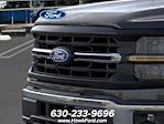 New 2026 Ford F-150 XLT Super Cab for sale #B260122 - photo 17