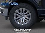 New 2026 Ford F-150 XLT Super Cab for sale #B260122 - photo 19
