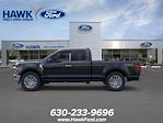 New 2026 Ford F-150 XLT Super Cab for sale #B260122 - photo 5