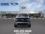New 2026 Ford F-150 XLT Super Cab for sale #B260122 - photo 6