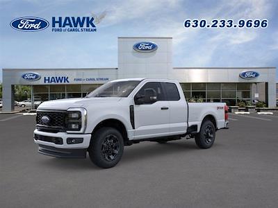 New 2026 Ford F-350 XL Super Cab for sale #B260123 - photo 1