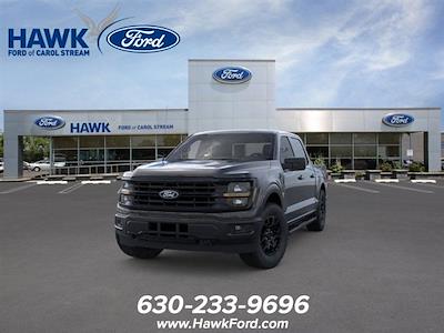 New 2026 Ford F-150 XLT SuperCrew Cab for sale #B260129 - photo 2
