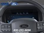 New 2026 Ford F-150 XLT SuperCrew Cab for sale #B260129 - photo 13