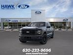New 2026 Ford F-150 XLT SuperCrew Cab for sale #B260129 - photo 2