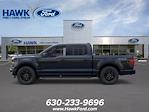 New 2026 Ford F-150 XLT SuperCrew Cab for sale #B260129 - photo 3