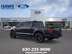 New 2026 Ford F-150 XLT SuperCrew Cab for sale #B260129 - photo 4
