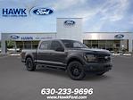 New 2026 Ford F-150 XLT SuperCrew Cab for sale #B260129 - photo 7