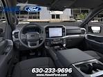 New 2026 Ford F-150 XLT SuperCrew Cab for sale #B260129 - photo 9