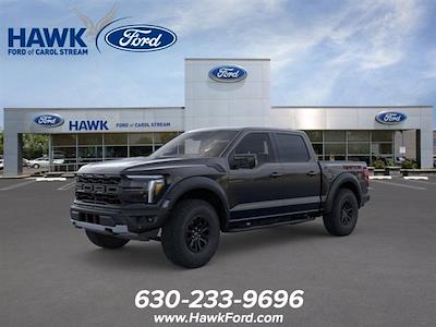 New 2026 Ford F-150 Raptor SuperCrew Cab for sale #B260135 - photo 1