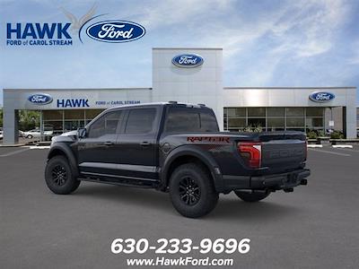 New 2026 Ford F-150 Raptor SuperCrew Cab for sale #B260135 - photo 2