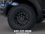New 2026 Ford F-150 Raptor SuperCrew Cab for sale #B260135 - photo 19