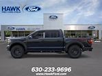 New 2026 Ford F-150 Raptor SuperCrew Cab for sale #B260135 - photo 4