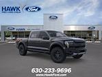 New 2026 Ford F-150 Raptor SuperCrew Cab for sale #B260135 - photo 7