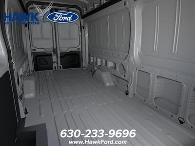 New 2026 Ford Transit 350 High Roof Empty Cargo Van for sale #B260205 - photo 2