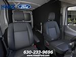New 2025 Ford Transit 250 Medium Roof Empty Cargo Van for sale #F25045 - photo 11