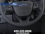 New 2025 Ford Transit 250 Medium Roof Empty Cargo Van for sale #F25045 - photo 12