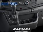 New 2025 Ford Transit 250 Medium Roof Empty Cargo Van for sale #F25045 - photo 15