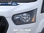 New 2025 Ford Transit 250 Medium Roof Empty Cargo Van for sale #F25045 - photo 18
