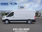 New 2025 Ford Transit 250 Medium Roof Empty Cargo Van for sale #F25045 - photo 5
