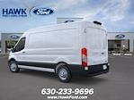 New 2025 Ford Transit 250 Medium Roof Empty Cargo Van for sale #F25045 - photo 3
