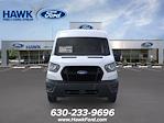 New 2025 Ford Transit 250 Medium Roof Empty Cargo Van for sale #F25045 - photo 7