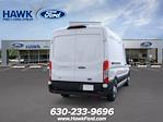 New 2025 Ford Transit 250 Medium Roof Empty Cargo Van for sale #F25045 - photo 9