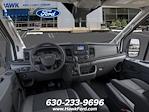 New 2025 Ford Transit 250 Medium Roof Empty Cargo Van for sale #F25045 - photo 10