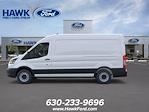 New 2026 Ford Transit 250 Medium Roof Empty Cargo Van for sale #F26003 - photo 5