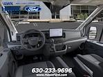 New 2026 Ford Transit 250 Medium Roof Empty Cargo Van for sale #F26003 - photo 10
