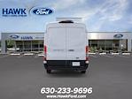 New 2026 Ford Transit 250 Medium Roof Empty Cargo Van for sale #F26004 - photo 6