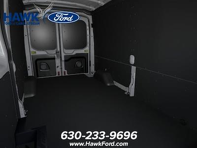 New 2026 Ford Transit 250 Medium Roof Empty Cargo Van for sale #F26006 - photo 2
