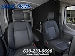 New 2026 Ford Transit 250 Medium Roof Empty Cargo Van for sale #F26006 - photo 11