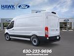New 2026 Ford Transit 250 Medium Roof Empty Cargo Van for sale #F26006 - photo 3