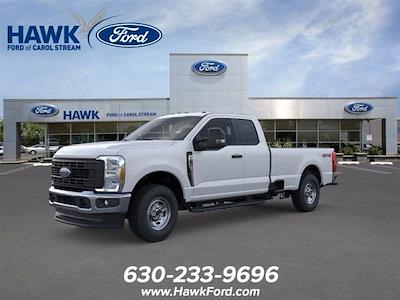 New 2026 Ford F-250 Super Cab for sale #F26010 - photo 1