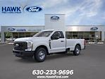 New 2026 Ford F-250 XL Regular Cab for sale #F26011 - photo 1