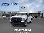 New 2026 Ford F-250 XL Regular Cab for sale #F26011 - photo 4