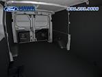 New 2026 Ford Transit 150 Low Roof Empty Cargo Van for sale #F26012 - photo 2