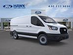 New 2026 Ford Transit 150 Low Roof Empty Cargo Van for sale #F26012 - photo 8