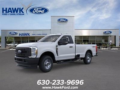 New 2026 Ford F-250 XL Regular Cab for sale #F26013 - photo 1