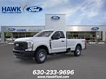 New 2026 Ford F-250 XL Regular Cab for sale #F26013 - photo 1