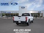 New 2026 Ford F-250 XL Regular Cab for sale #F26013 - photo 8