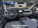 New 2026 Ford F-250 XL Regular Cab for sale #F26013 - photo 9