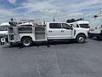 2023 Ford F-350 Crew Cab DRW RWD, Knapheide KMS Mechanics Body for sale #FT23466 - photo 18