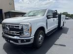 2023 Ford F-350 Crew Cab DRW RWD, Knapheide KMS Mechanics Body for sale #FT23466 - photo 8