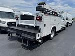 2023 Ford F-350 Crew Cab DRW RWD, Knapheide KMS Mechanics Body for sale #FT23466 - photo 2