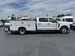 2023 Ford F-350 Crew Cab DRW RWD, Knapheide KMS Mechanics Body for sale #FT23466 - photo 11