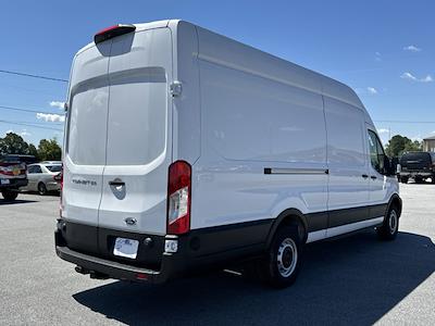 2023 Ford Transit 350 High Roof RWD, Weather Guard Upfitted Cargo Van for sale #FT23399 - photo 2